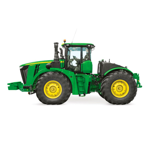 Tractors 9r Series 9470r 