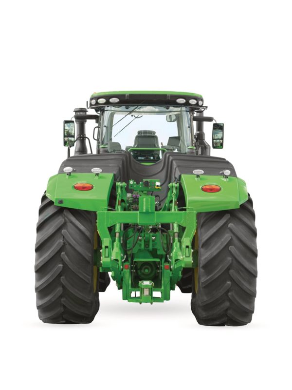 Tractors 9R Series 9470R-1