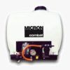 Pulverizador Combat 310 EX AGT (Sem tanque térmico) - Micron
