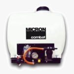 Pulverizador Combat 310 EX AGT (Sem tanque térmico) – Micron